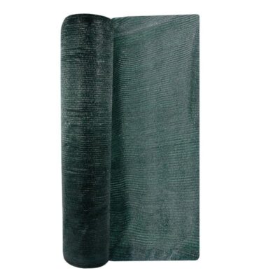 Plasa de umbrire Micul Fermier, 6x100m, 30g/mp, grad de umbrire 30%, material HDPE, protectie UV