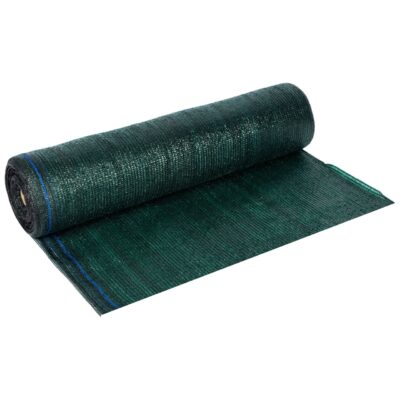 Plasa de umbrire Micul Fermier HDPE 1.7x50m 80g/mp 80% G01