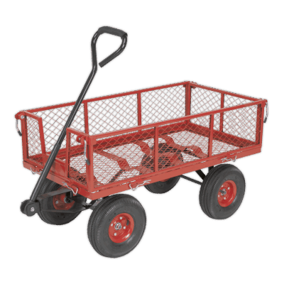 Platforma mobila pentru transport sau depozitare, capacitate 200kg