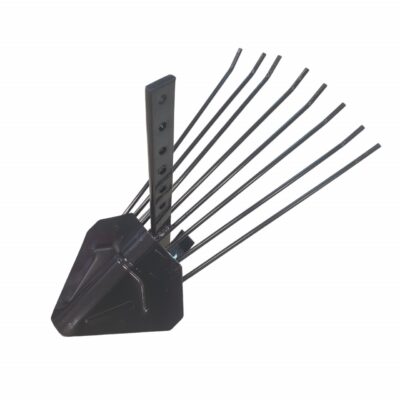 Plug cartofi, Elefant