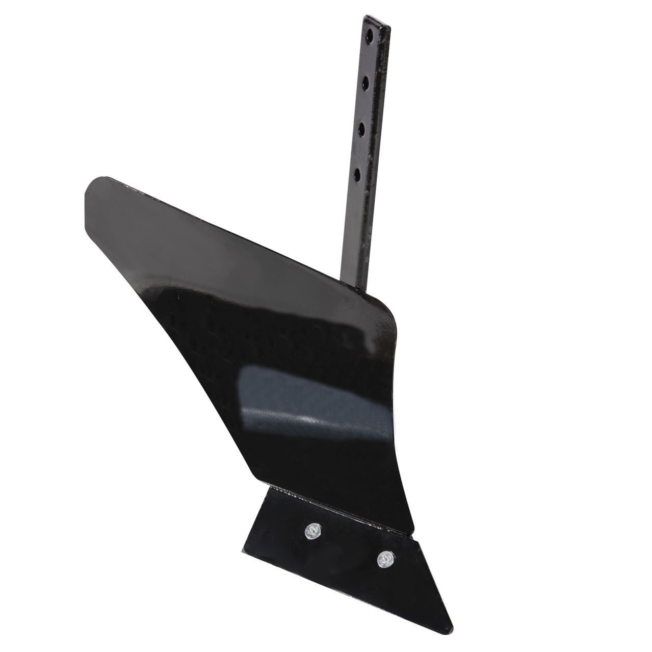 Plug pentru arat cu 1 brazda – In lucru Plug pentru arat cu 1 brazda - In lucru