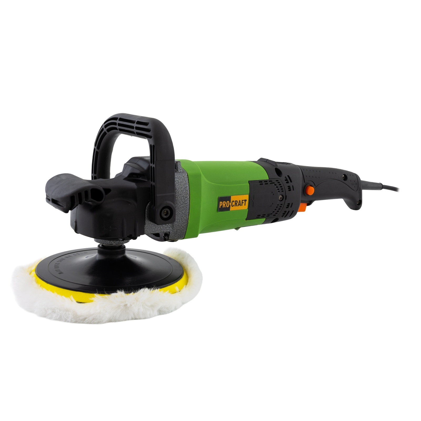 PM2100 polisher PROCRAFT – Slefuitoare si Rindele PM2100 polisher PROCRAFT - Slefuitoare si Rindele
