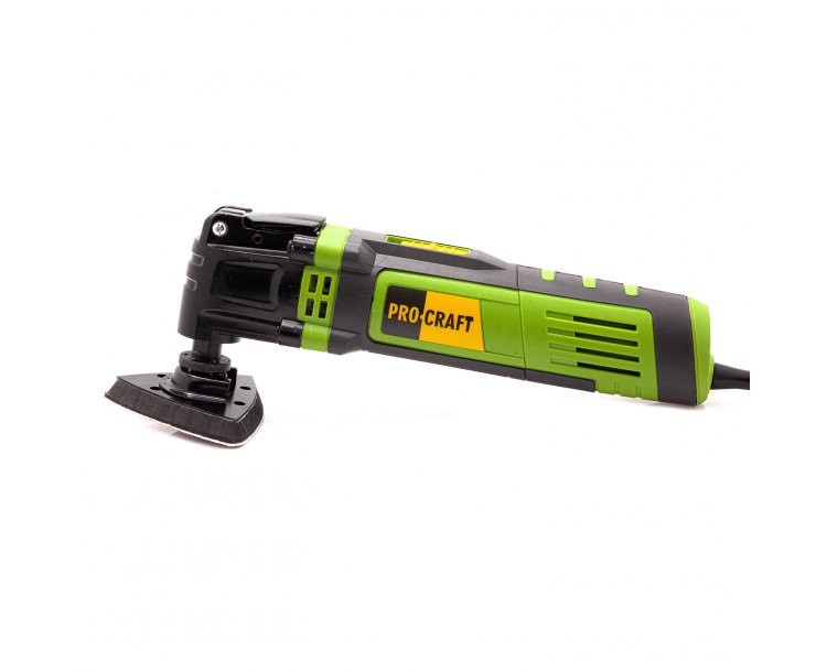 PMT650E instrument multifunctional renovator PROCRAFT, produsul contine taxa timbru verde 1 RON – In lucru PMT650E instrument multifunctional renovator PROCRAFT, produsul contine taxa timbru verde 1 RON - In lucru