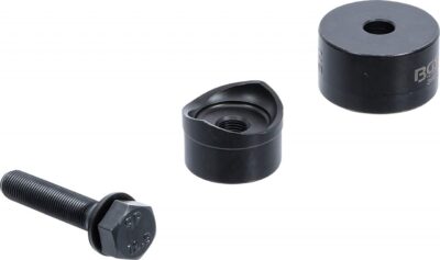 Poanson pentru suruburi, 32 mm, BGS 3902