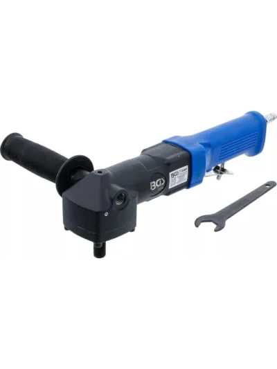 Polizor pneumatic, in unghi, BGS 3334 - SimpleTools