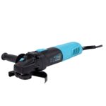 Polizor unghiular 720W 125 on/off lateral - Polizoare unghiulare si de banc