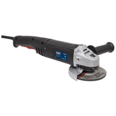 Polizor unghiular electric, putere 1000W