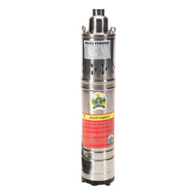 Pompa apa submersibila 1,1kw 120m (tun) MF - Pompe apa