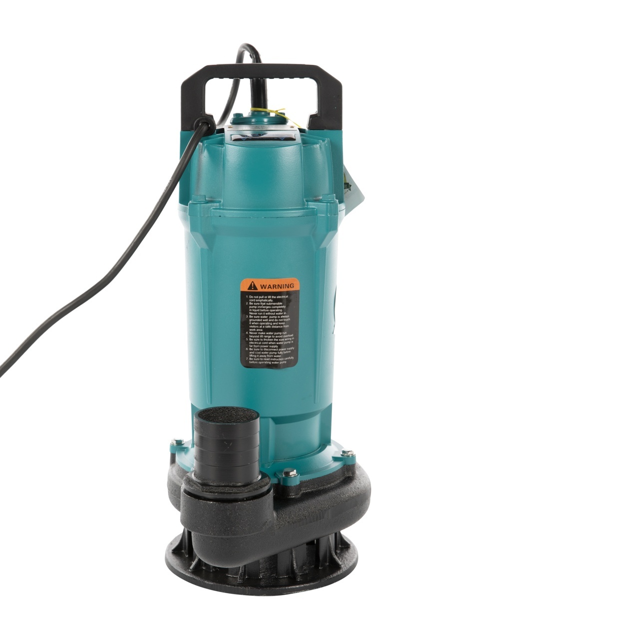 Pompa apa submersibila QDX10-18M 0.75KW 2 – Pompe apa Pompa apa submersibila QDX10-18M 0.75KW 2 - Pompe apa