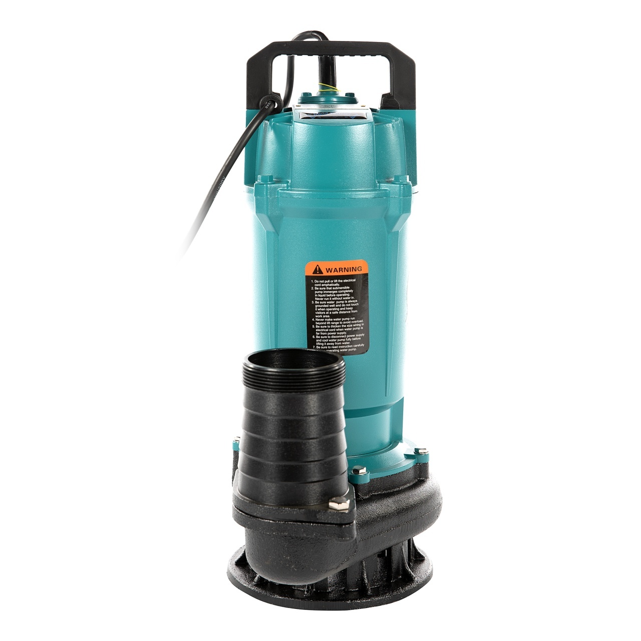 Pompa apa submersibila QDX30-6M 0.75KW 3″ – Pompe apa Pompa apa submersibila QDX30-6M 0.75KW 3" - Pompe apa