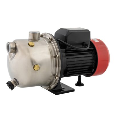 Pompa autoamorsanta ELEFANT JS100, 1000W, 60 l/min, inaltime refulare 50 m