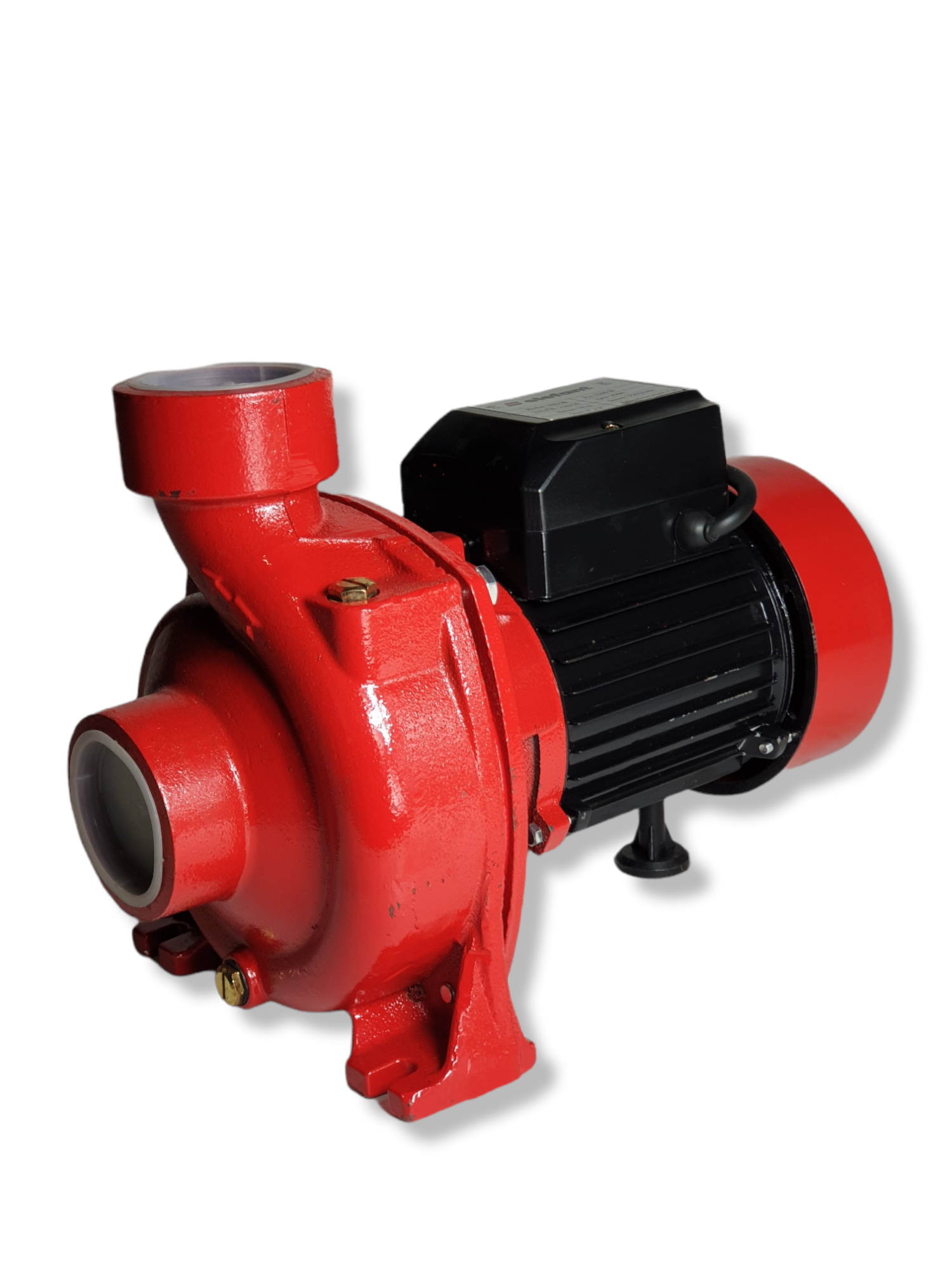 Pompa Centrifuga Aquatic Elefant HM/5B, 750W, Conexiuni 2 toli, 2900rpm, Adancime max. 7m, Debit max 350 l/min – Pompe apa Pompa Centrifuga Aquatic Elefant HM/5B, 750W, Conexiuni 2 toli, 2900rpm, Adancime max. 7m, Debit max 350 l/min - Pompe apa