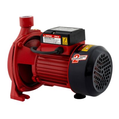 Pompa centrifuga ELEFANT CPM158, 550W, 100 l/min, inaltime refulare 36 m