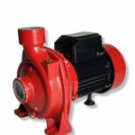 Pompa Centrifuga Elefant HM/5C, 750W, Conexiuni 1.5 toli, 2900rpm, Adancime max. 7m, Debit max 280 l/min - Pompe apa