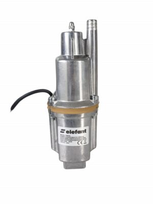 Pompa de apa cu vibratii ELEFANT VMP60, 280W, 18 l/min, inaltime refulare 70 m
