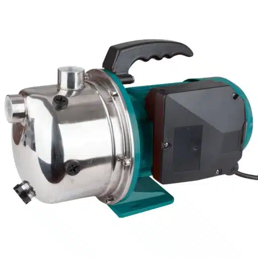 Pompa de Gradina Jet 110 Inox EPTO – Pompe apa Pompa de Gradina Jet 110 Inox EPTO - Pompe apa