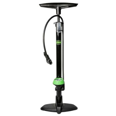 Pompa de podea pentru bicicleta, JBM
