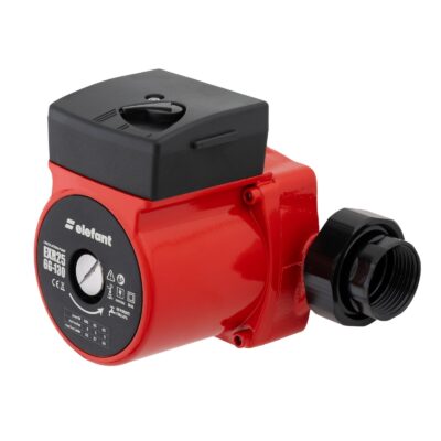 Pompa de recirculare Elefant EXR25 6G-130, 100W