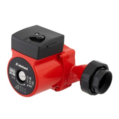 Pompa de recirculare Elefant EXR32 6G-180, 100W