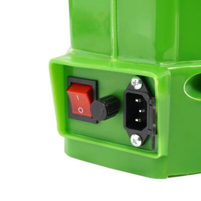 Pompa de stropit cu acumulator 12l, 12V 8Ah , 460 m² PartnerPro PP-12SB - In lucru