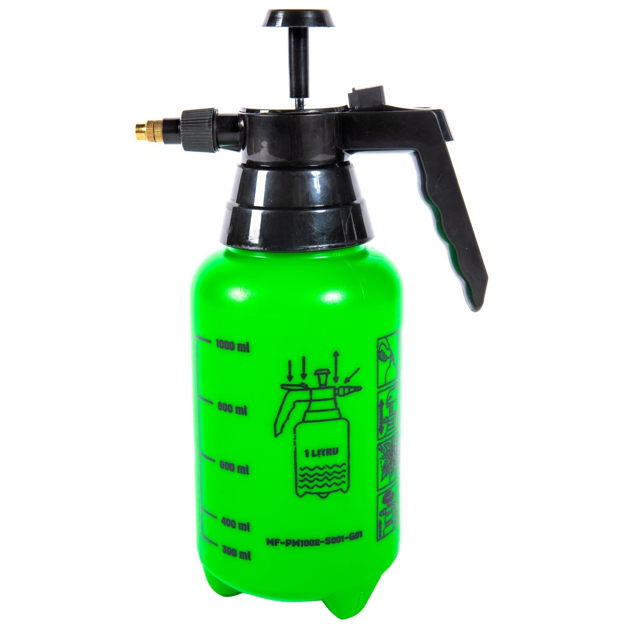 Pompa de stropit manuala, Micul Fermier 1L – Pompe de stropit si Vermorele Pompa de stropit manuala, Micul Fermier 1L - Pompe de stropit si Vermorele