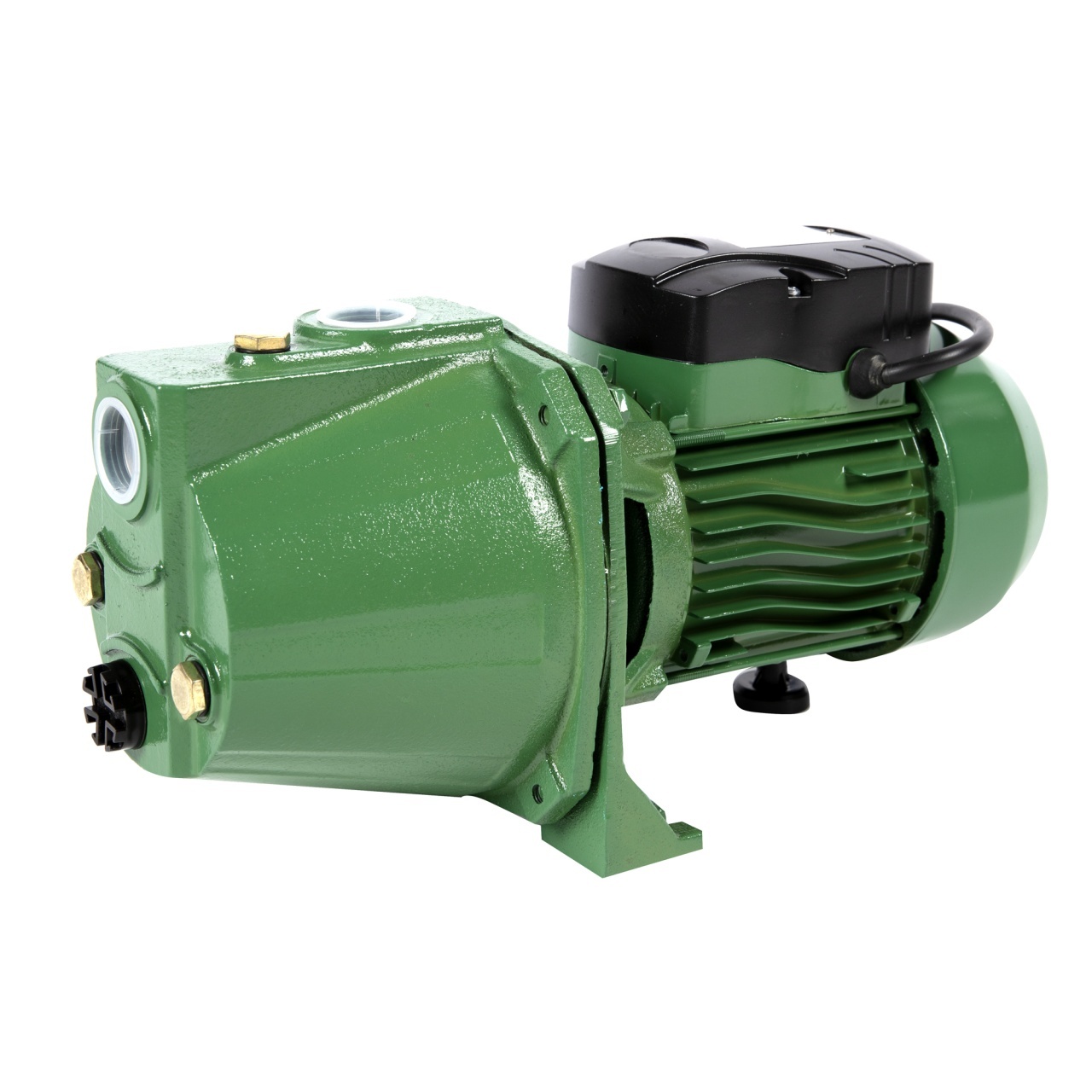 Pompa de suprafata Micul Fermier, 1.5 kW, autoamorsanta, debit maxim 3600 l/h, inaltime maxima de pompare 50m, corp pompa fonta – Pompe apa Pompa de suprafata Micul Fermier, 1.5 kW, autoamorsanta, debit maxim 3600 l/h, inaltime maxima de pompare 50m, corp pompa fonta - Pompe apa