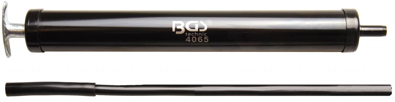 Pompa manuala de transfer ulei, capacitate 200 ccm, BGS 4065 – Pompe ulei/Adblue si Motorina Pompa manuala de transfer ulei, capacitate 200 ccm, BGS 4065 - Pompe ulei/Adblue si Motorina