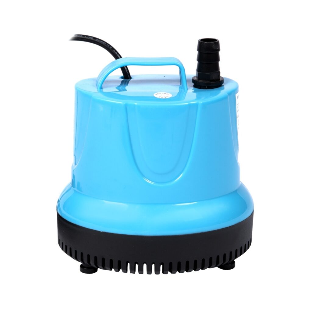 Pompa peisagistica, Micul Fermier 105W 4500L/H pentru acvariu - SimpleTools