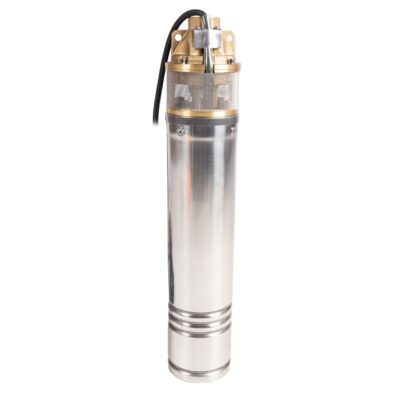 Pompa submersibila 1,3kW 30/60m 3000l/h 1" FP