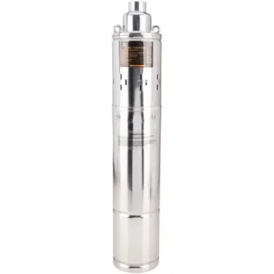 POMPA SUBMERSIBILA 4" CU SNEC EPTO 750W