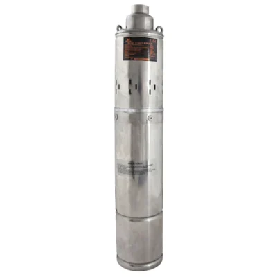 Pompa Submersibila 4" cu Snec EPTO / P[W]: 500