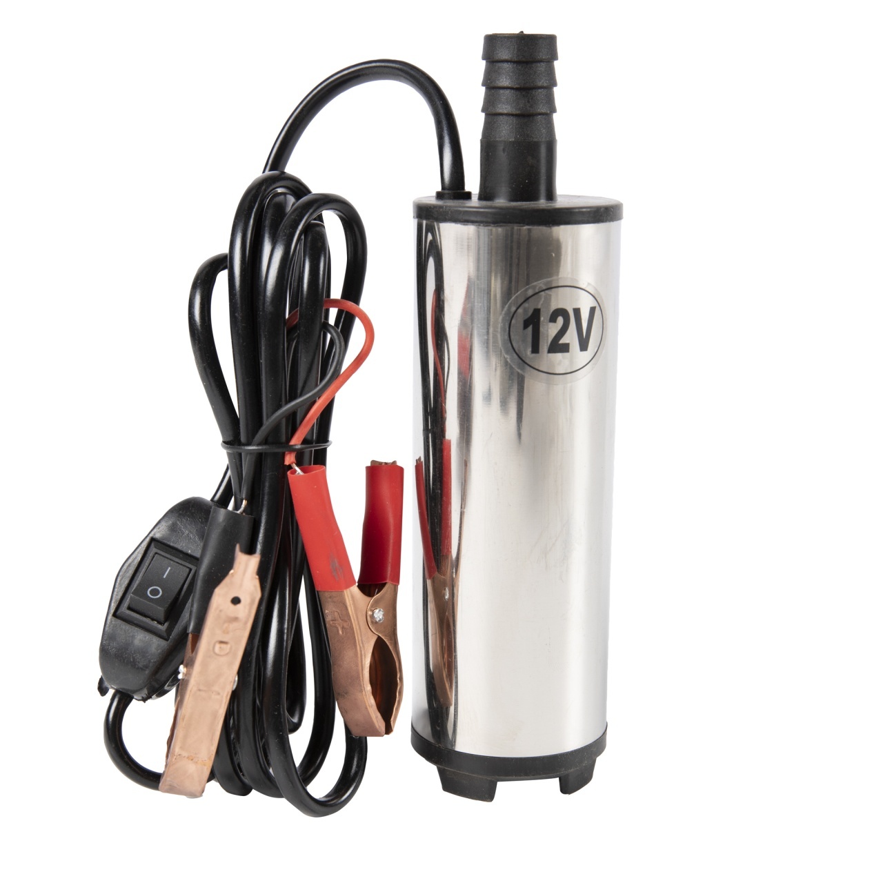 Pompa submersibila de transfer Micul Fermier, tensiune 12V, debit maxim 1980 l/h, inaltime maxima de pompare 6m – Pompe si accesorii auto Pompa submersibila de transfer Micul Fermier, tensiune 12V, debit maxim 1980 l/h, inaltime maxima de pompare 6m - Pompe si accesorii auto