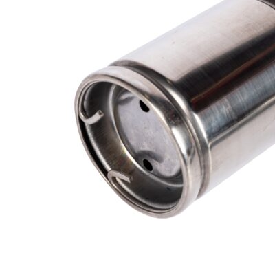 Pompa submersibila Micul Fermier, diametru 4", 1.1 kW, debit maxim 5400 l/h, inaltime maxima de pompare 130m, 16 turbine - Pompe apa