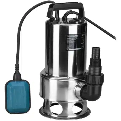 POMPA SUBMERSIBILA PT APA MURDARA EPTO 1100W – Pompe apa POMPA SUBMERSIBILA PT APA MURDARA EPTO 1100W - Pompe apa
