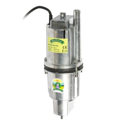 Pompa submersibila vibr 0,55kW 4/65m 2200l/h 1/2" FP