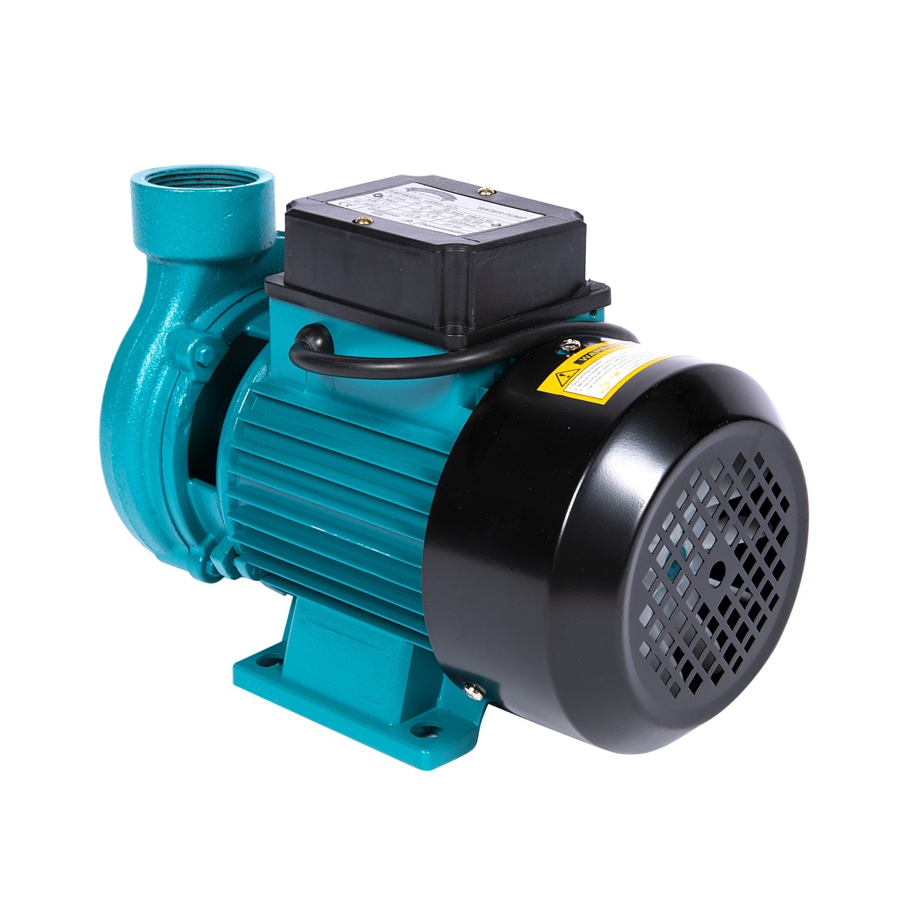 Pompa suprafata DK 1.1KW 1.5″ 16m 180l/min – Pompe apa Pompa suprafata DK 1.1KW 1.5" 16m 180l/min - Pompe apa