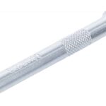 Prelungitor 100 mm, act. 1/4", BGS 2335 - Adaptoare si prelungitoare