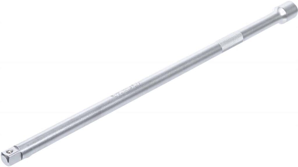 Prelungitor, 12, 5 mm (1/2"), 450 mm, BGS 3138 - SimpleTools
