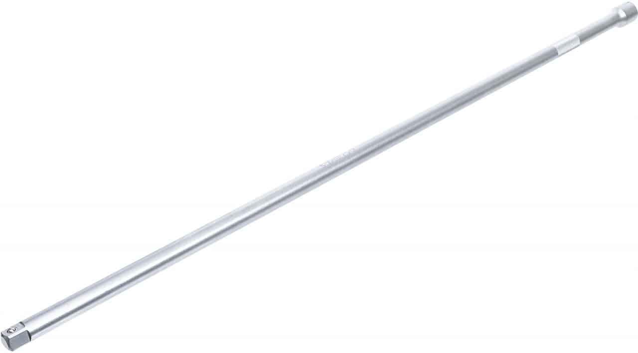 Prelungitor, 12, 5 mm (1/2″), 750 mm, BGS 2121 – Adaptoare si prelungitoare Prelungitor, 12, 5 mm (1/2"), 750 mm, BGS 2121 - Adaptoare si prelungitoare