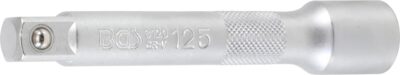 Prelungitor 125 mm, act. 1/2", BGS 3120