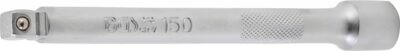 Prelungitor 150 mm, act. 3/8", BGS 243