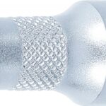 Prelungitor 50 mm, act. 3/8", BGS 296 - Adaptoare si prelungitoare