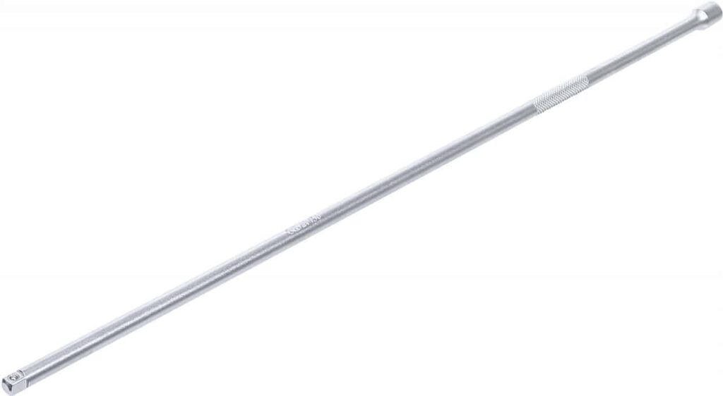Prelungitor, 6, 3 mm (1/4"), 450 mm, BGS 2319 - SimpleTools