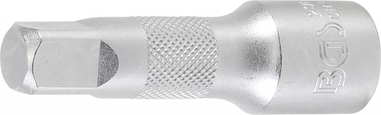 Prelungitor 75 mm, act. 1/2″, BGS 236 – Adaptoare si prelungitoare Prelungitor 75 mm, act. 1/2", BGS 236 - Adaptoare si prelungitoare