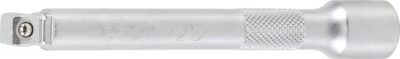 Prelungitor cu bila 125 mm, act. 3/8", BGS 246