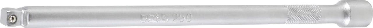 Prelungitor cu bila 250 mm, act. 3/8″, BGS 244 – Adaptoare si prelungitoare Prelungitor cu bila 250 mm, act. 3/8", BGS 244 - Adaptoare si prelungitoare