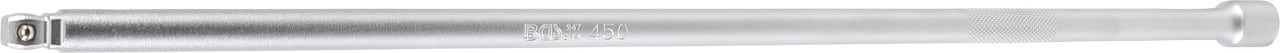 Prelungitor cu bila 450 mm, act. 3/8″, BGS 247 – Adaptoare si prelungitoare Prelungitor cu bila 450 mm, act. 3/8", BGS 247 - Adaptoare si prelungitoare