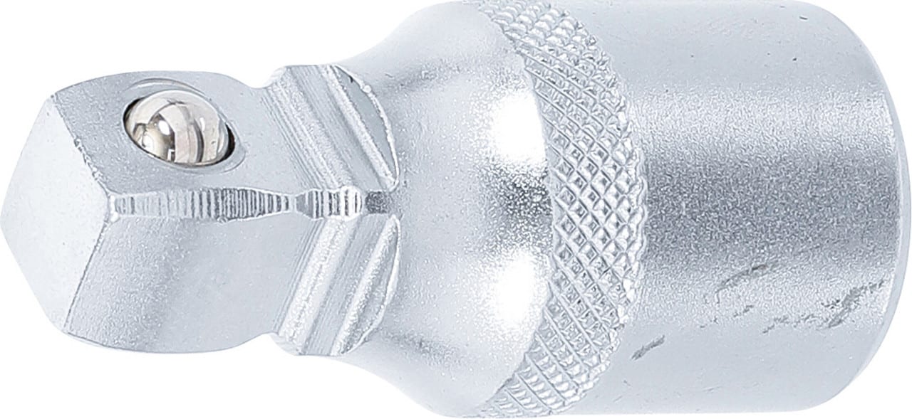 Prelungitor cu cap sferic, antrenare 1/2″, 50 mm, BGS 233 – Adaptoare si prelungitoare Prelungitor cu cap sferic, antrenare 1/2", 50 mm, BGS 233 - Adaptoare si prelungitoare
