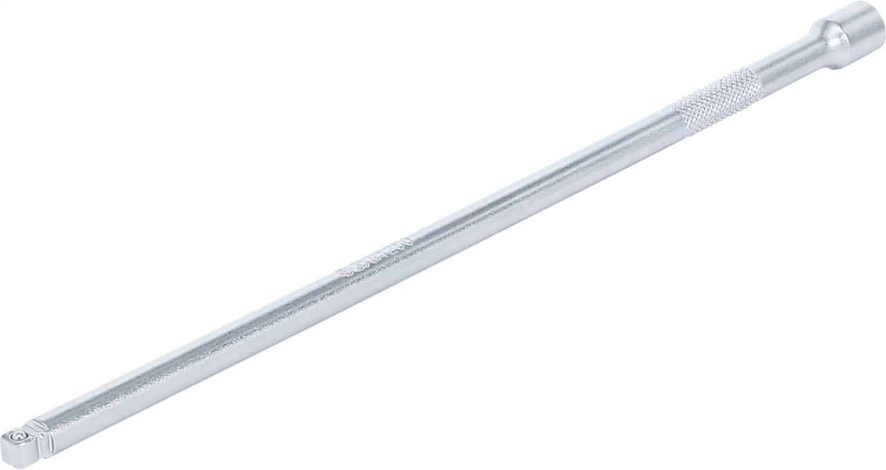 Prelungitor cu cap sferic, antrenare 1/4″, 250 mm, BGS 2219 – Adaptoare si prelungitoare Prelungitor cu cap sferic, antrenare 1/4", 250 mm, BGS 2219 - Adaptoare si prelungitoare