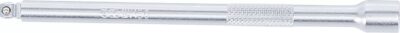 Prelungitor cu cap sferic, antrenare 1/4", lungime 150 mm, BGS 2220